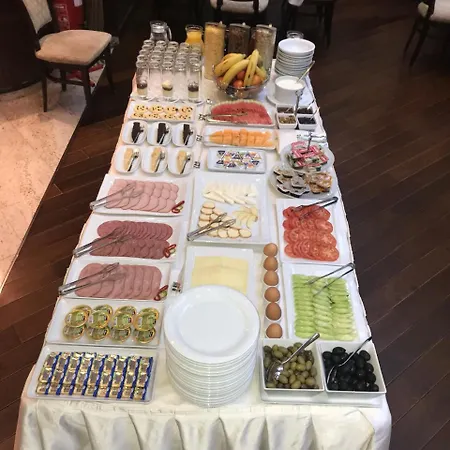 파보리트